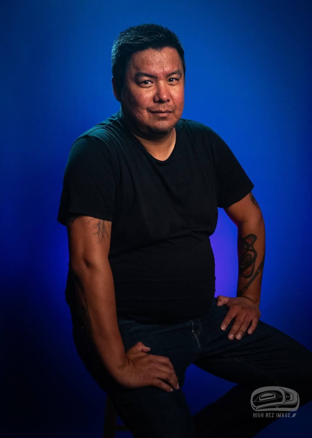Featured image for “Damian Abraham – Interim Secretary”